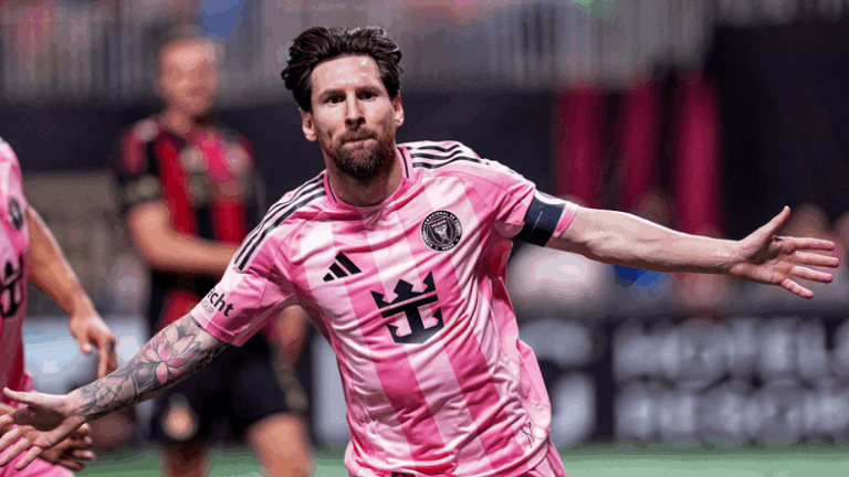 Messi-Inter-Miami