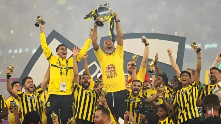 AL ITTIHAD