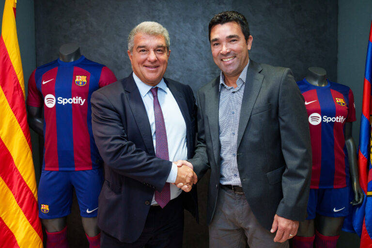 BARCA