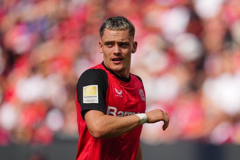 Florian Wirtz