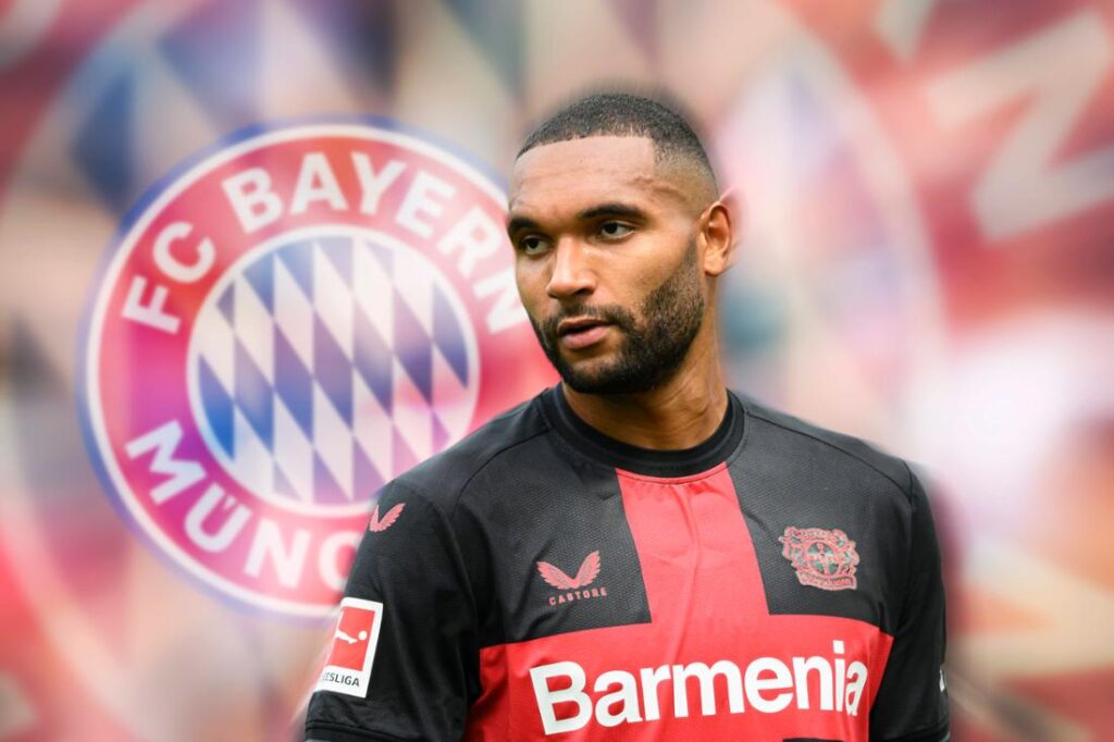 JONATHAN TAH