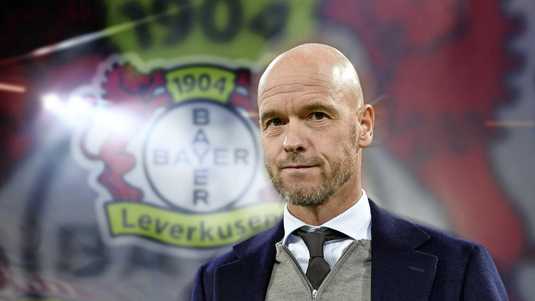 LEVERKUSEN