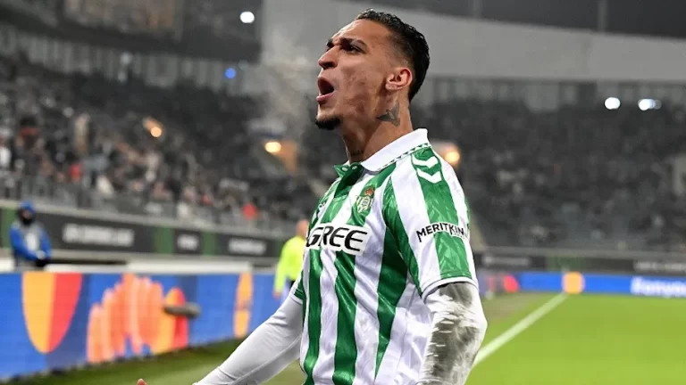 REAL BETIS