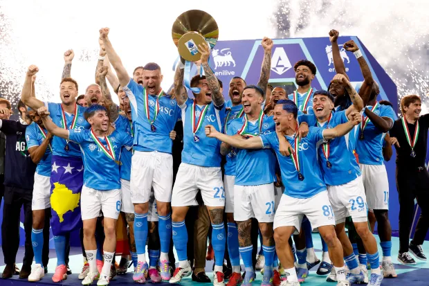 SERIE A