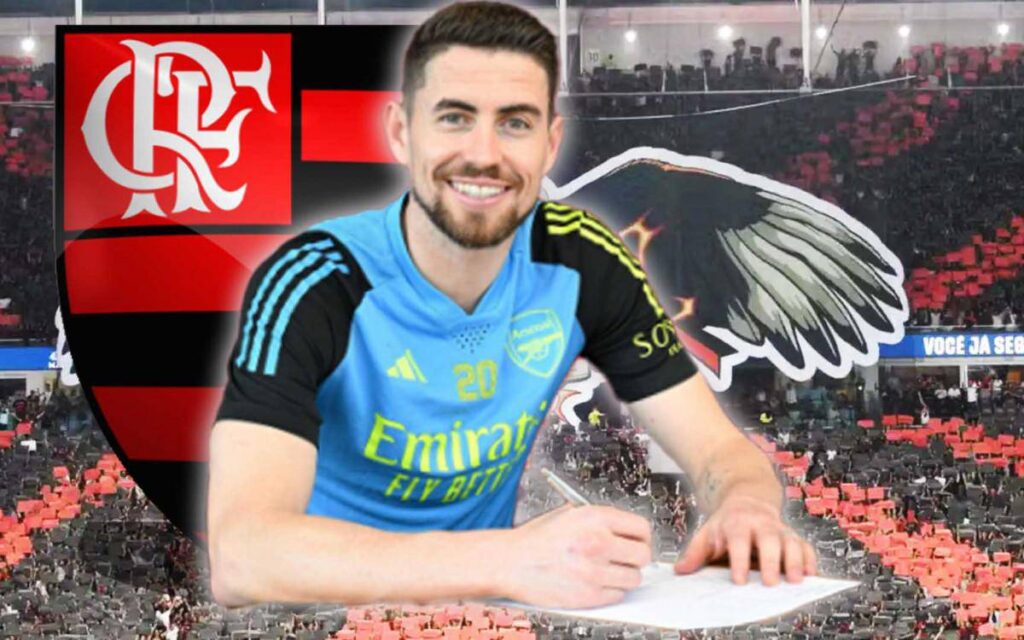 jorginho