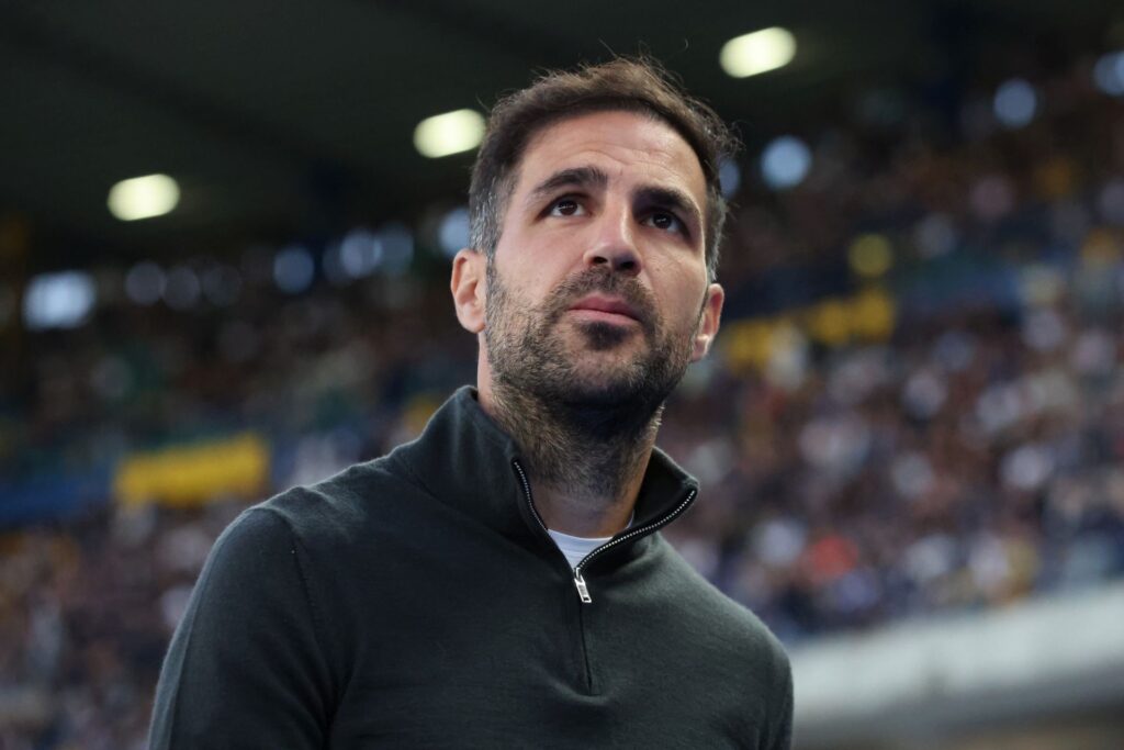 FABREGAS