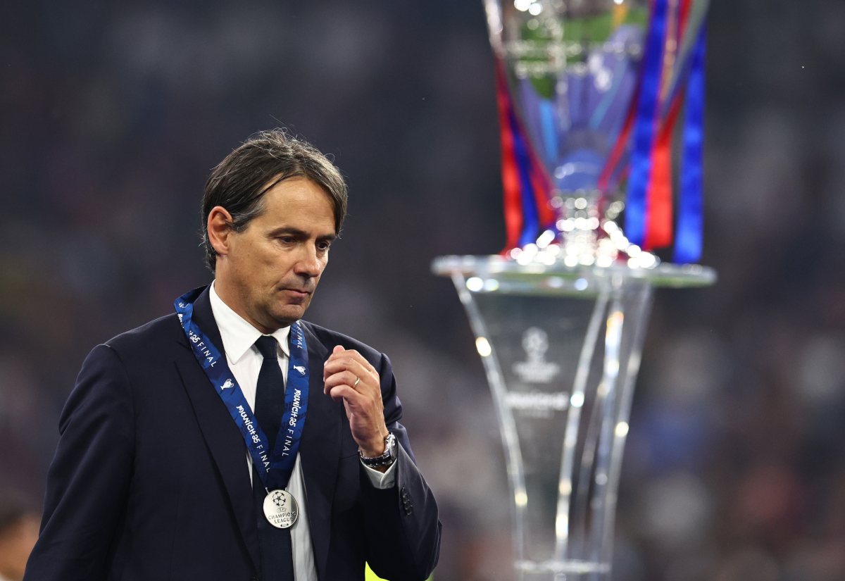 INZAGHI
