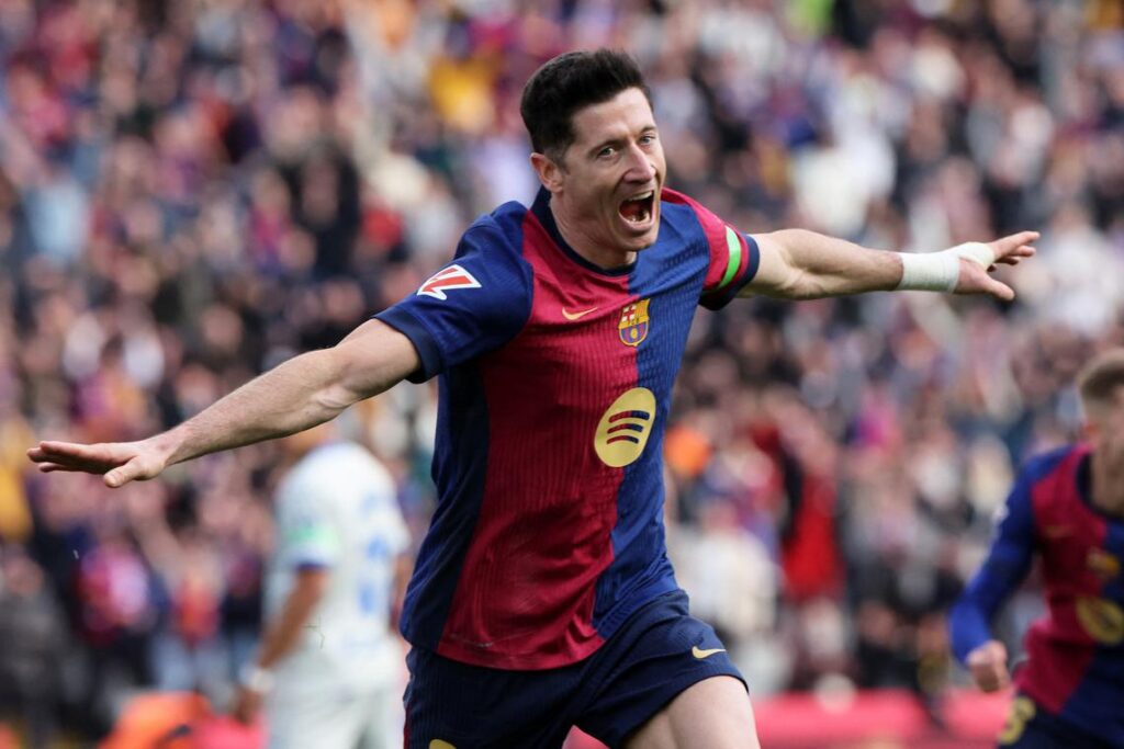 LEWA